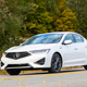 Illustration for article titled Acura Is Going All-In On Sporty Sedans, Compact Type S Coming In 2022